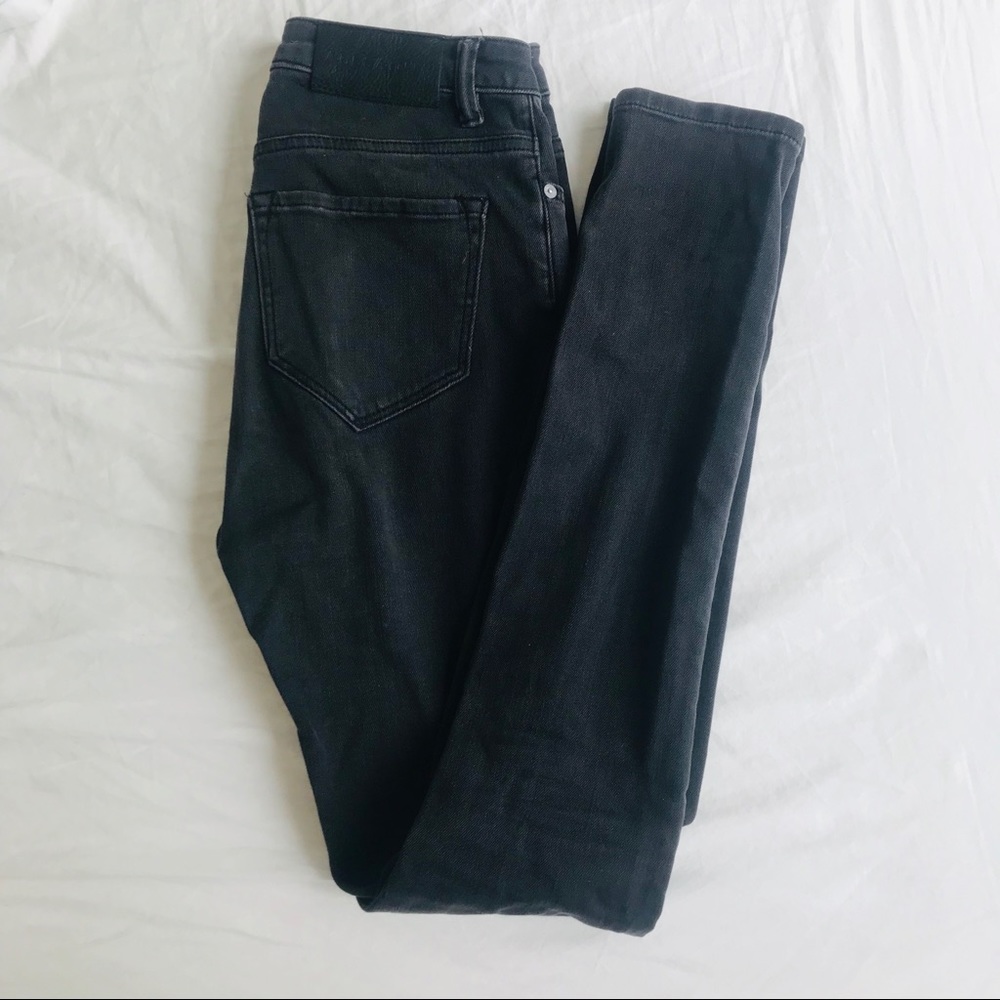 ALL SAINTS jeans